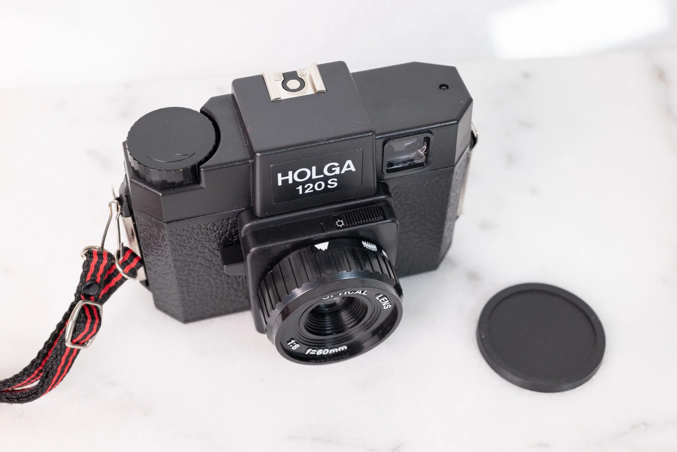 Holga Lomo 120 Camera Film Holga 120 3d Holga 120 3D Stereo Medium